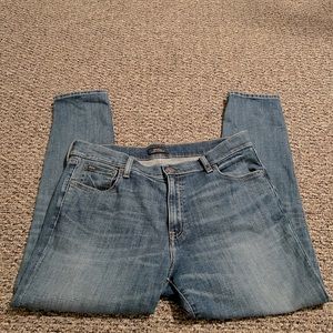 Women's Polo Ralph Lauren Demin Jeans